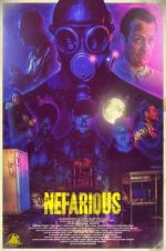 Watch Nefarious Solarmovie