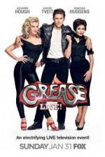 Watch Grease: Live Solarmovie