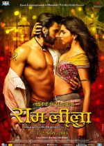 Watch Goliyon Ki Rasleela Ram-Leela Solarmovie