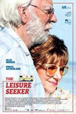 Watch The Leisure Seeker Solarmovie