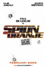 Watch Spy of Orange Solarmovie