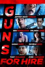 Watch Guns for Hire Solarmovie