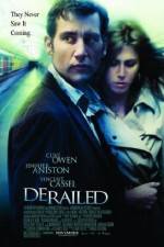 Watch Derailed Solarmovie