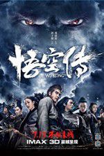 Watch Wu Kong Solarmovie