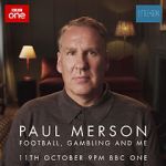 Watch Paul Merson: Football, Gambling & Me Solarmovie