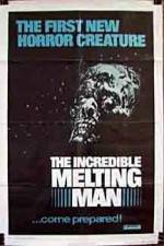 Watch The Incredible Melting Man Solarmovie