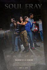 Watch Soul Fray Solarmovie