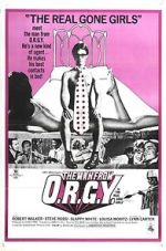 Watch The Man from O.R.G.Y. Solarmovie