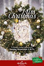 Watch Miss Christmas Solarmovie