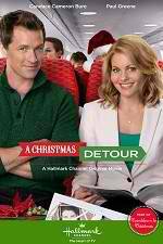 Watch A Christmas Detour Solarmovie