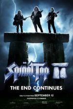 Watch Spinal Tap II: The End Continues Solarmovie