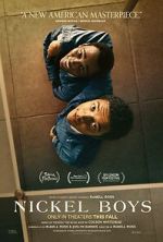 Watch Nickel Boys Solarmovie