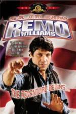 Watch Remo Williams The Adventure Begins Solarmovie