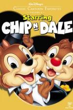 Watch Chip an' Dale Solarmovie