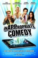 Watch InAPPropriate Comedy Solarmovie
