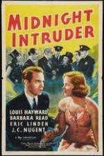 Watch Midnight Intruder Solarmovie