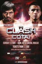Watch Manny Pacquiao vs Brandon Rios Solarmovie