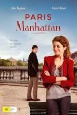 Watch Paris-Manhattan Solarmovie