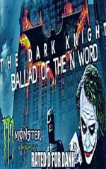 Watch The Dark Knight: The Ballad of the N Word Solarmovie