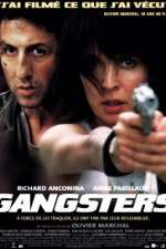 Watch Gangsters Solarmovie