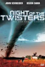 Watch Night of the Twisters Solarmovie