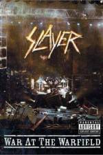 Watch Slayer War at the Warfield Solarmovie