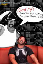 Watch Sorry Creative Has Nothing For You Jimmy Yang Solarmovie