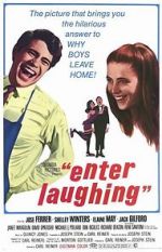 Watch Enter Laughing Solarmovie