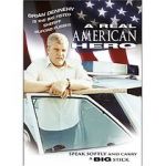 Watch A Real American Hero Solarmovie