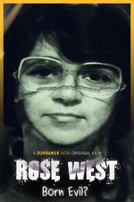 Watch Rose West: Born Evil? Solarmovie