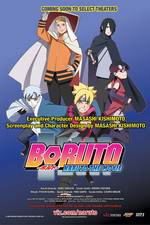 Watch Boruto Naruto the Movie Solarmovie