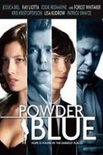 Watch Powder Blue Solarmovie