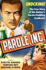 Watch Parole Inc Solarmovie