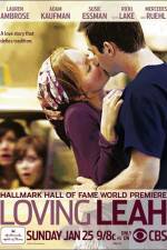 Watch Loving Leah Solarmovie