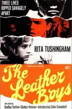 Watch The Leather Boys Solarmovie