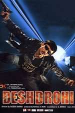 Watch Desh Drohi Solarmovie