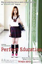 Watch TAP: Perfect Education Solarmovie