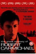 Watch The Great Ecstasy of Robert Carmichael Solarmovie
