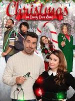 Watch Christmas on Candy Cane Lane Solarmovie