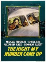 Watch The Night My Number Came Up Solarmovie