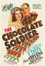 Watch The Chocolate Soldier Solarmovie