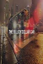 Watch The Billion Dollar Car Solarmovie