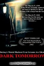 Watch Dark Tomorrow Solarmovie