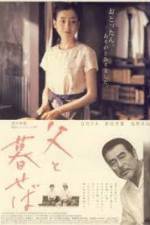 Watch Chichi to kuraseba Solarmovie