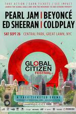 Watch Global Citizen Festival Solarmovie