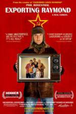 Watch Exporting Raymond Solarmovie