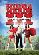 Watch Revenge of the Nerds III: The Next Generation Solarmovie