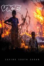 Watch Saving South Sudan Solarmovie