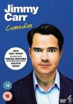 Watch Jimmy Carr: Comedian Solarmovie