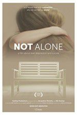 Watch Not Alone Solarmovie